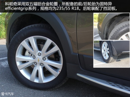 8SUV