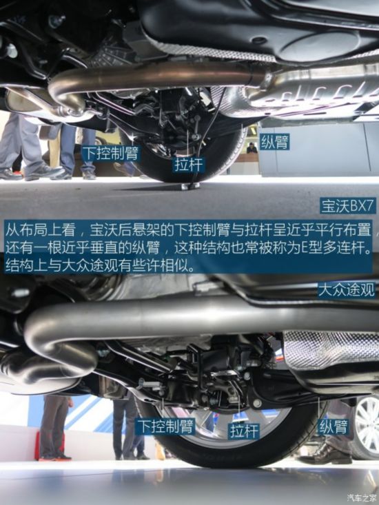  BX7 2016 Concept