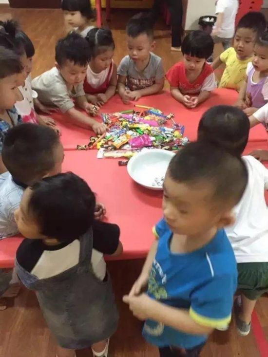 中秋怎么过?各地网友晒习俗(高清组图)