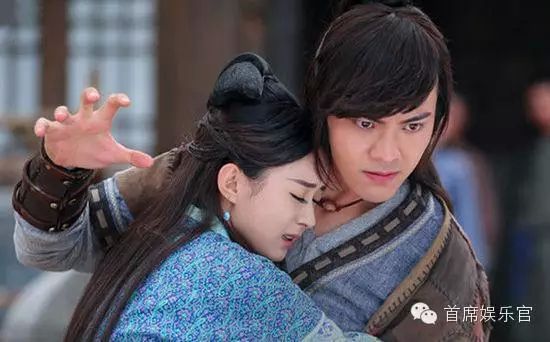 吃螃蟹的《蜀山战纪》 付费观看超越《盗墓笔