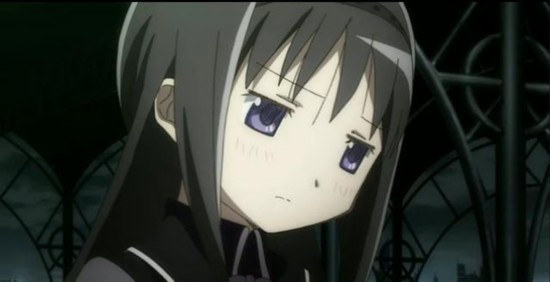 网友评选动漫中最可怜的女主角