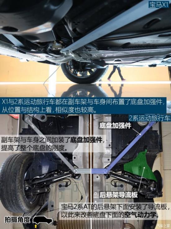 () X1() 2016 xDrive25i