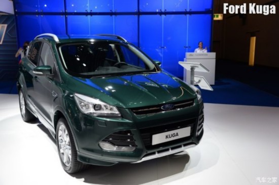 ����(����) Kuga 2016�� ������