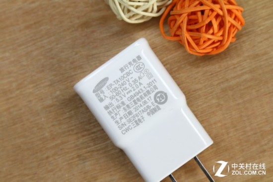 告訴你三星S6 edge+無線充電到底有多快 