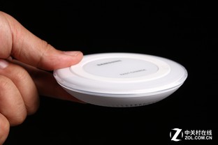 告訴你三星S6 edge+無線充電到底有多快 