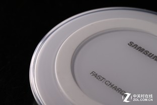 告訴你三星S6 edge+無線充電到底有多快 