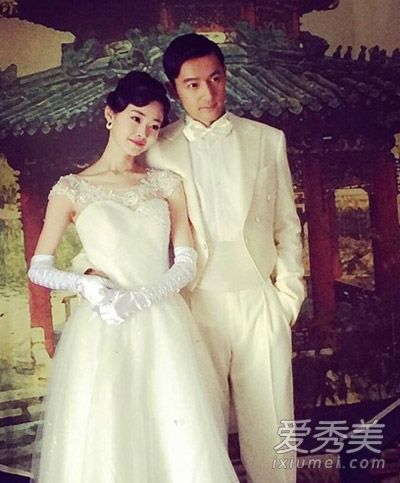 宋轶VS王鸥《伪装者》女主戏里戏外发型PK