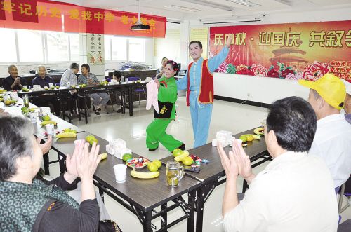 安庆地方特色名吃名点美食联展启动