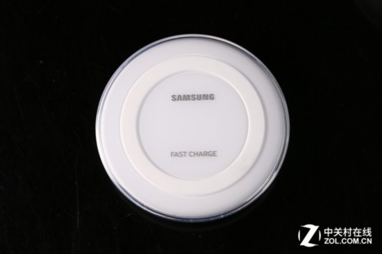 告訴你三星S6 edge+無線充電到底有多快 