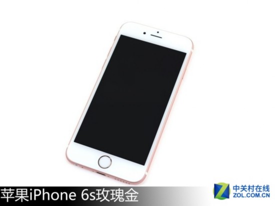�ڲز��ٺڿƼ� ƻ��iPhone 6s���ͼ��