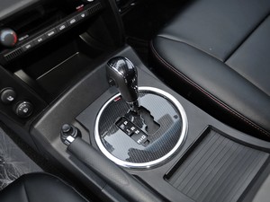 ˫������ ���� 2014�� 2.3L �����Զ��������Ͱ�