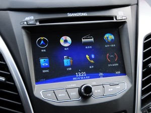 ˫������ ������ 2014�� 2.0L ���������Զ�����������