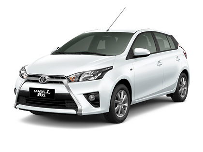 YARiS L 