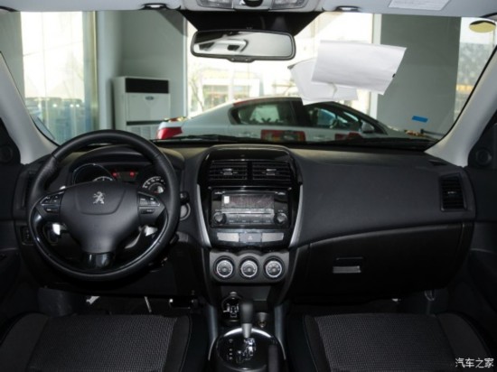 ����(����) ����4008 2013�� 2.0L ����ʱ����
