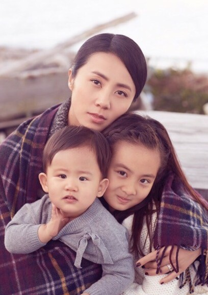 黄磊孙莉办20年婚宴再婚 颜王孙红雷感慨:美