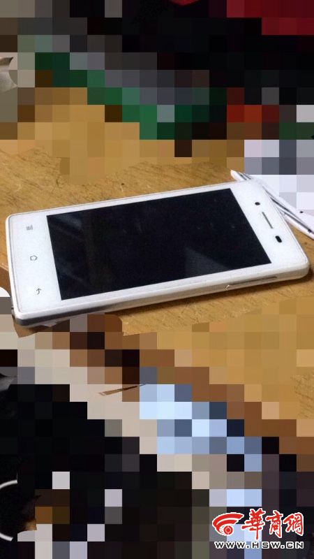 长安大学女生网曝洗澡被偷拍 网友力挺维权