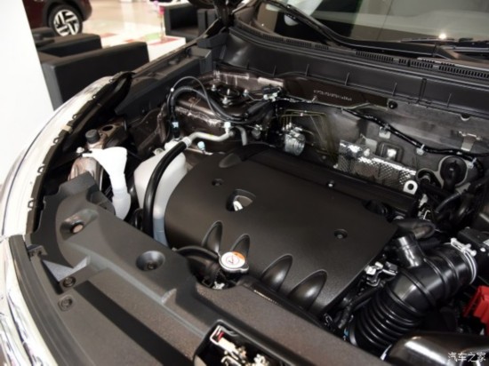 ѩ����(����) ѩ����C4 Aircross 2013�� 2.0L �������ʰ�