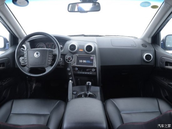 ˫������ ���� 2014�� 2.3L �����Զ��������Ͱ�