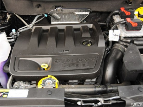 Jeep() ָ 2014 Ŀ 2.4L ʰ