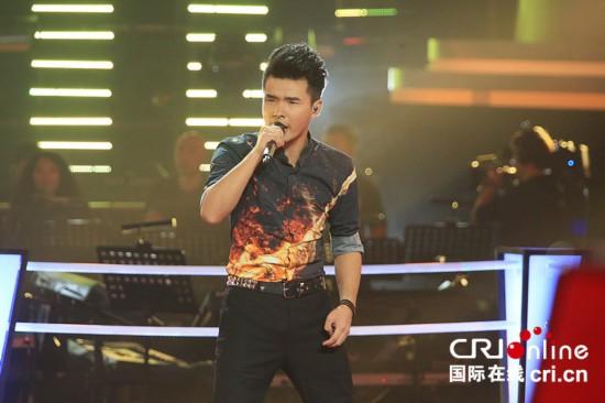 中国好声音第四季 揭录制现场到底发生了啥