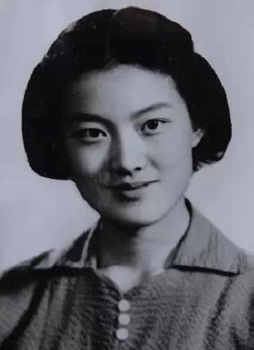 毛泽东对她说:中国需要女外交家,我看你就可以