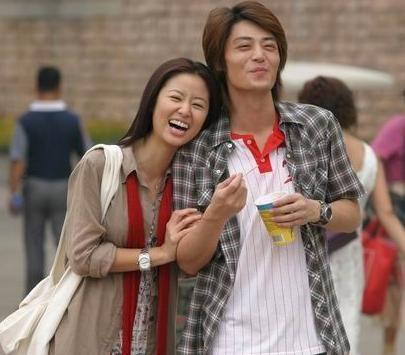 任重林心如见家长 扒林心如的前男友们