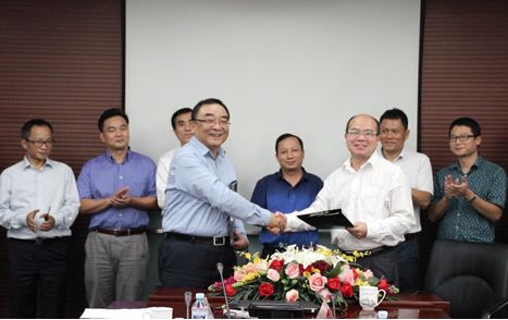 中交兴路车联网、天安保险强强联手 共推国内