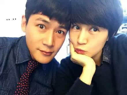 刘璇出席黄磊婚宴 黄磊孙莉相爱20年 零绯闻模