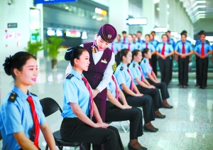 【兰州至中川城铁】大通道快速连通全辐射拉动