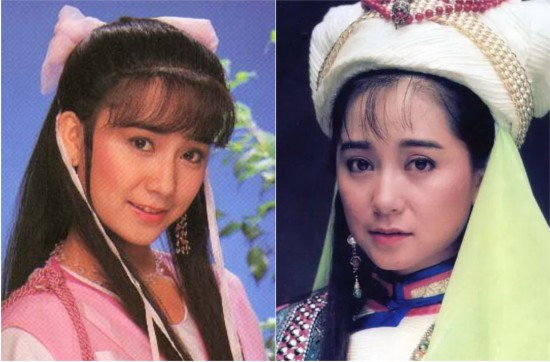 河南分网 她的妈妈傅娟,也曾是红极一时的台湾玉女明星,主演过