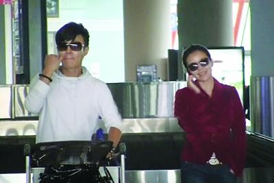 揭秘朱迅与王志婚变分居内幕真相 嫁给王志因“恋父”