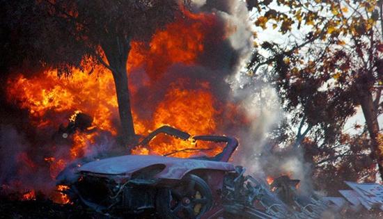 保罗女儿告保时捷或索赔千万美元 称设计缺陷