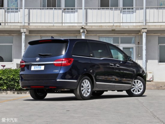 ͨñ2014GL8 