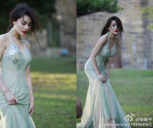  范冰冰索赔千万  细数那些经常被代言的明星-