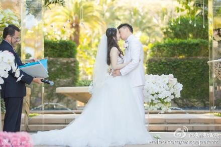 刘强东澳洲大婚疑章泽天怀孕 婚前已和奶茶妹