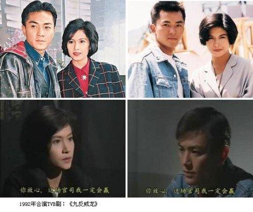  梁静茹与玛莎同台 一万名观众见证和解 盘点有