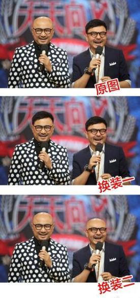  女子长相似梦露  娱乐圈撞脸明星:白百合王珞丹