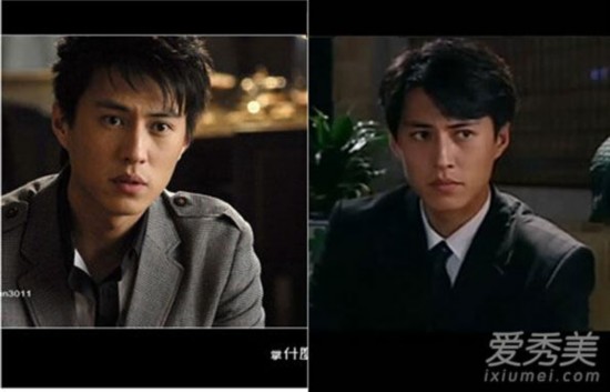 同年客串电视剧《谁在说谎》,饰演"梁队长".