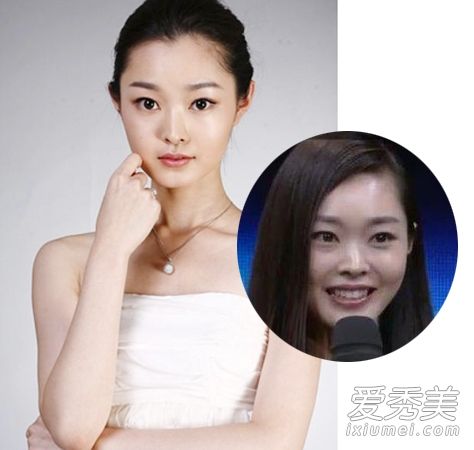 盘点《天天向上》毁掉的女神:赵丽颖黄灿灿吴