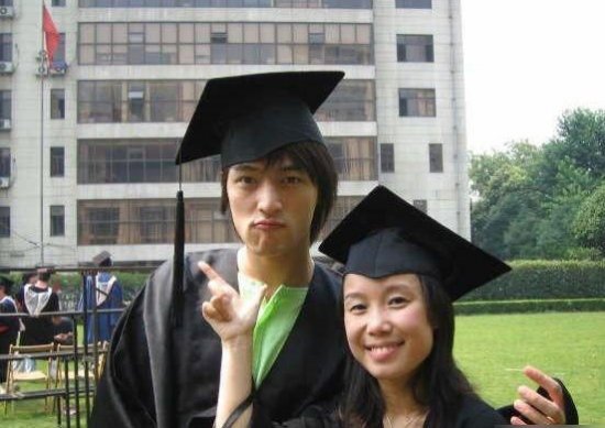 江疏影承认与胡歌分手 胡歌后悔没追刘诗诗