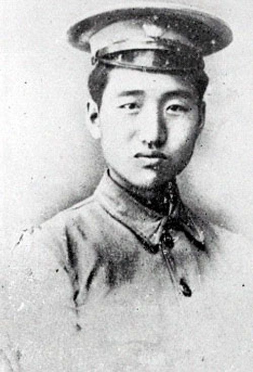 黄埔军校出身的中共10大名将 谁的战绩最显赫