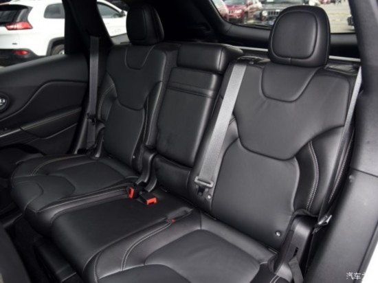 Jeep() ɹ() 2015 2.4L Ӣ