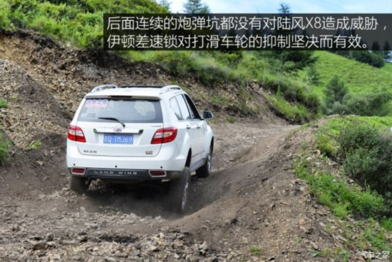 ½ ½X8 2015 ̽ 2.0T 4X4