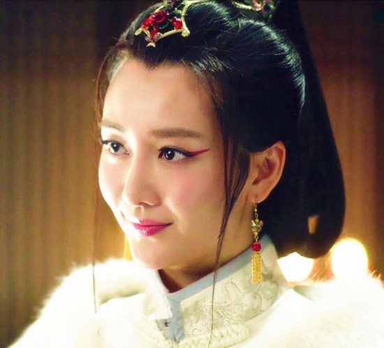 琅琊榜秦般若结局身份揭秘 汪曼春复活耍心机