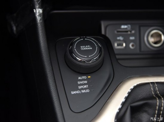 Jeep() ɹ() 2015 2.4L Ӣ