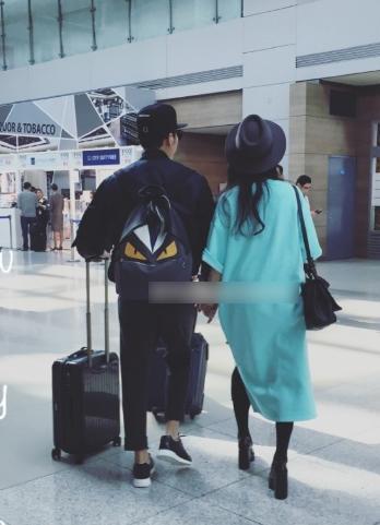 范冰冰遗失证件? 网曝范爷护照正面照 范冰冰