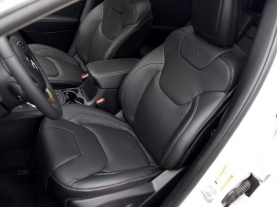 Jeep() ɹ() 2015 2.4L Ӣ