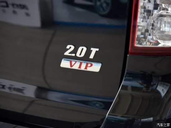  CM7 2014 2.0T 