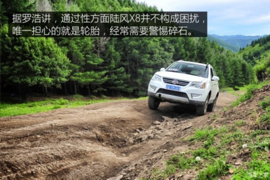½ ½X8 2015 ̽ 2.0T 4X4