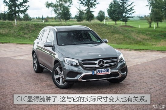 () GLC() 2015 220d 4MATIC